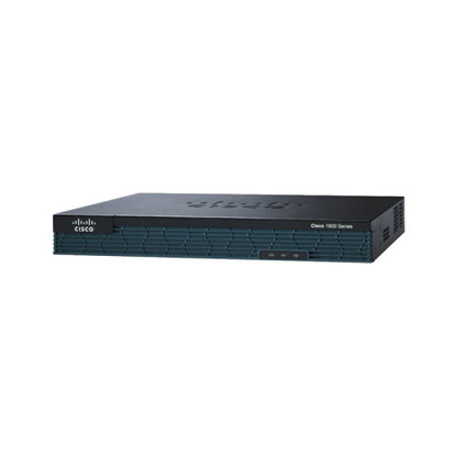 Cisco FIPS Shield pour routeurs 1905 et 1921