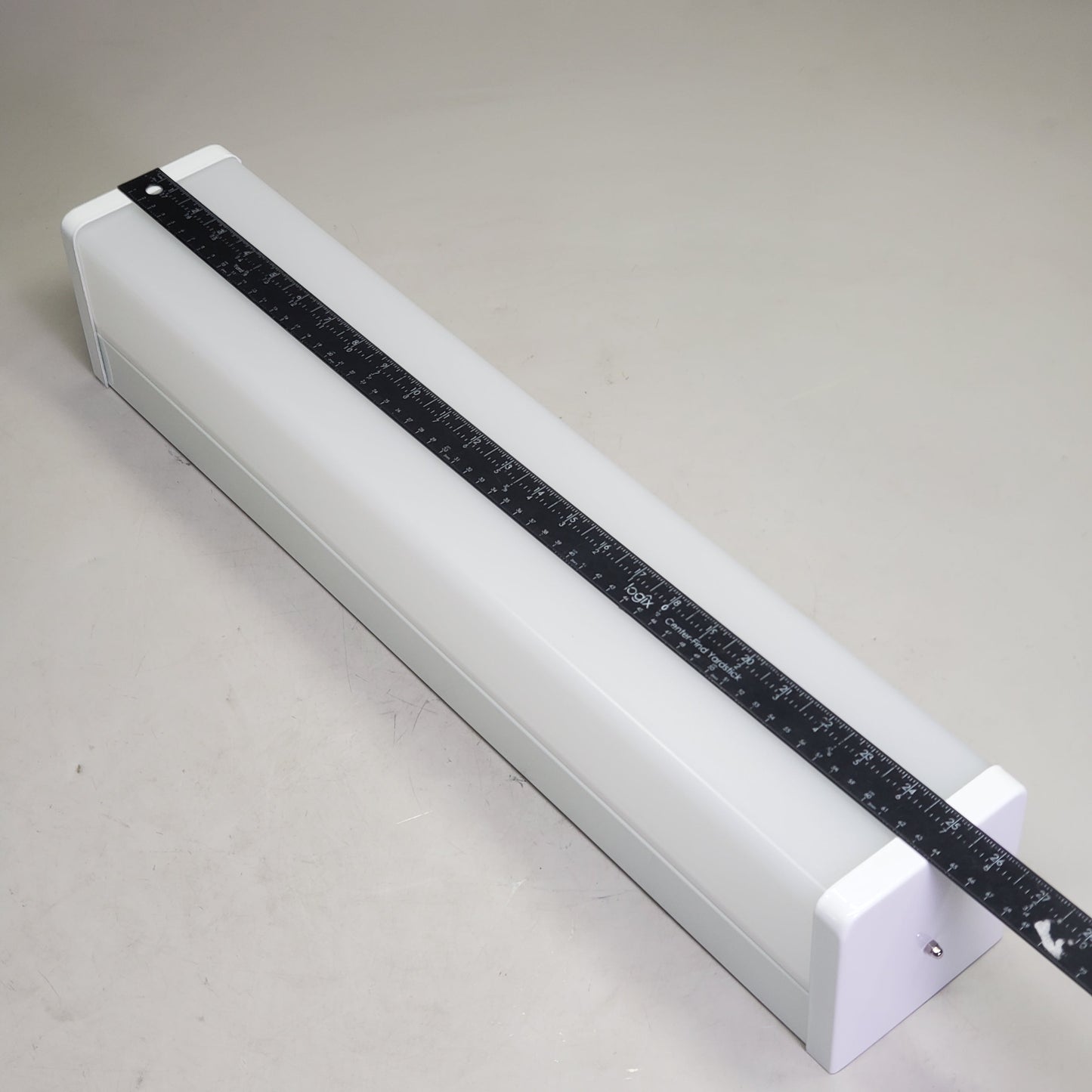 ORACLE LIGHTING (4PK) 2’ LED Wall/Ceiling Fixture 1000L 30K DIM10 MVOLT