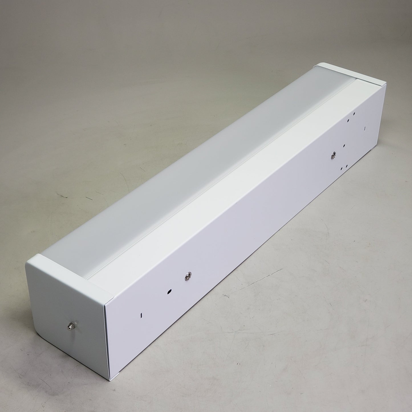 ORACLE LIGHTING (4PK) 2’ LED Wall/Ceiling Fixture 1000L 30K DIM10 MVOLT