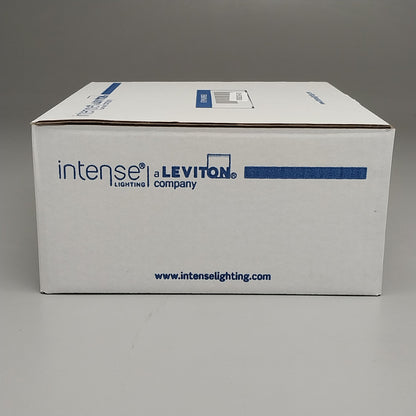 LEVITON Intense Lighting IRD602C-SF-CR Silver