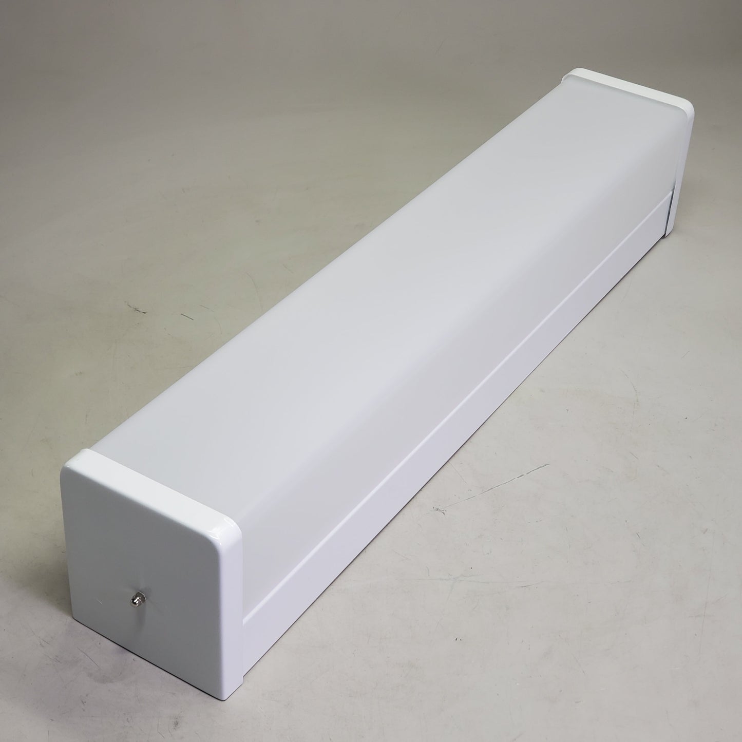 ORACLE LIGHTING (4PK) 2’ LED Wall/Ceiling Fixture 1000L 30K DIM10 MVOLT