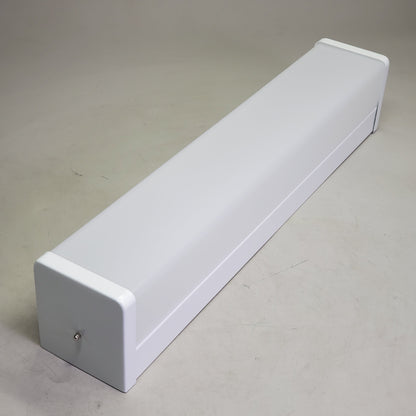 ORACLE LIGHTING (4PK) 2’ LED Wall/Ceiling Fixture 1000L 30K DIM10 MVOLT