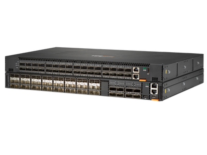 HP Aruba 8360-32Y4C Switch Bundle JL701A#ACE