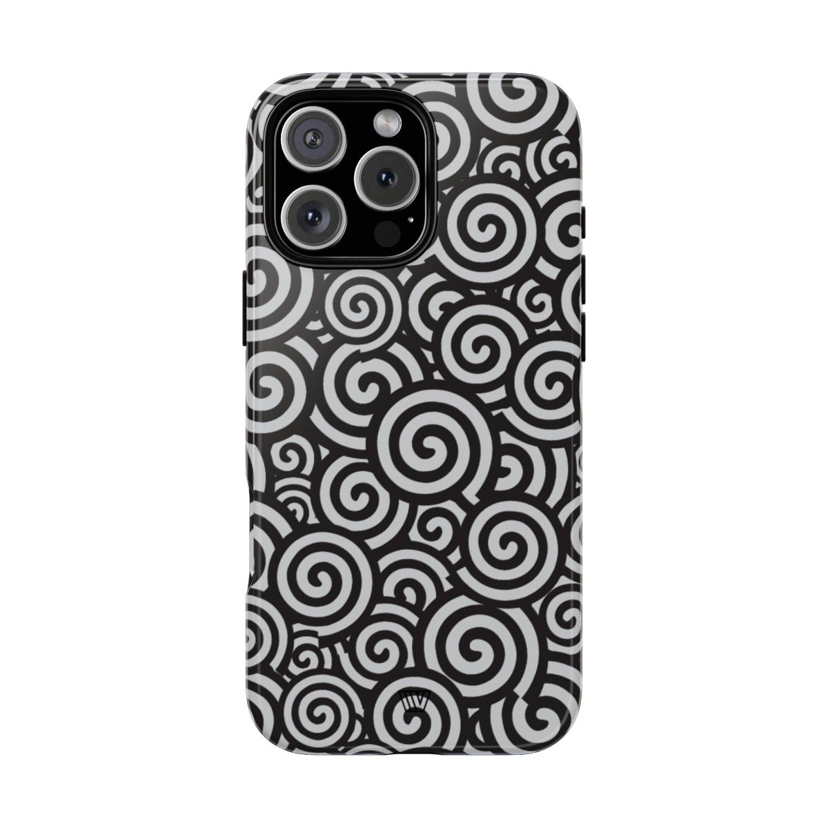 ABSTRACT SPRIAL | Tough Phone Case