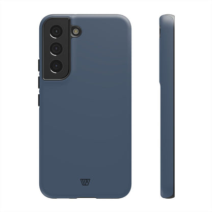 DENIM BLUE | Tough Phone Case