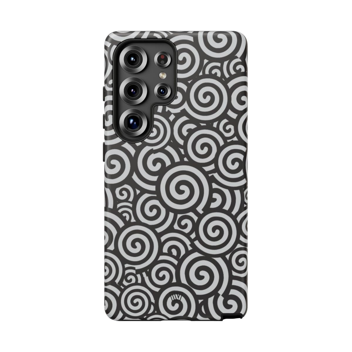 ABSTRACT SPRIAL | Tough Phone Case