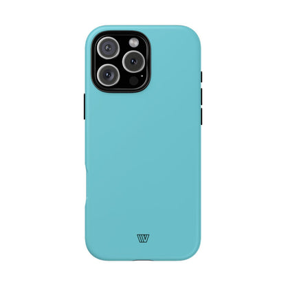 CYAN | Tough Phone Case