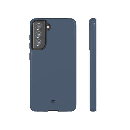 DENIM BLUE | Tough Phone Case