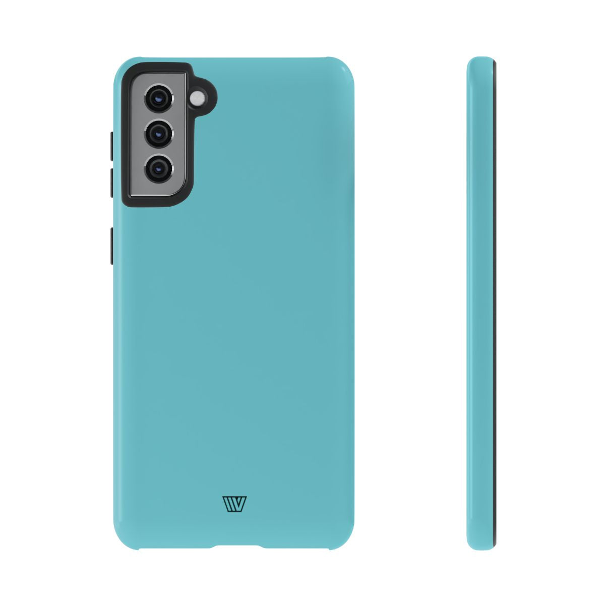 CYAN | Tough Phone Case