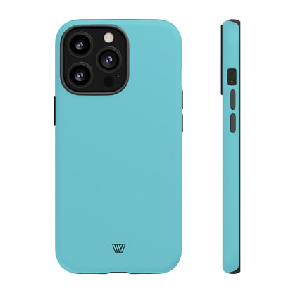 CYAN | Tough Phone Case