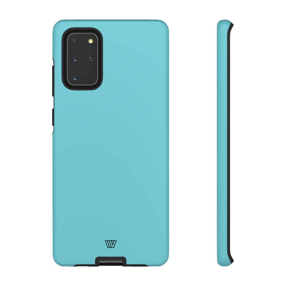CYAN | Tough Phone Case