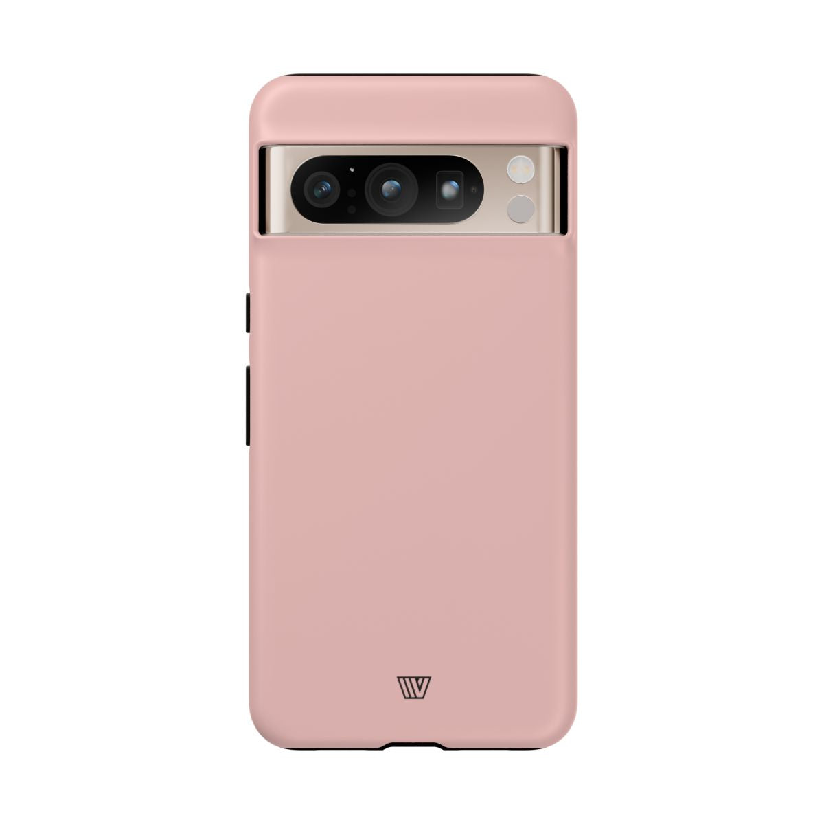BLUSH PINK | Tough Phone Case