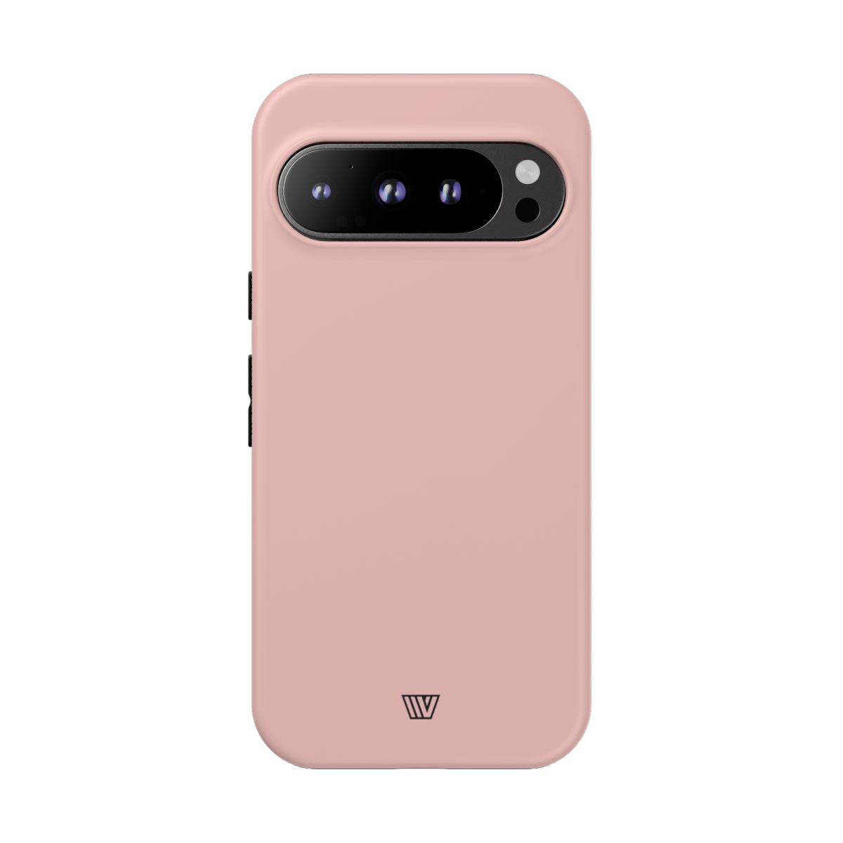 BLUSH PINK | Tough Phone Case