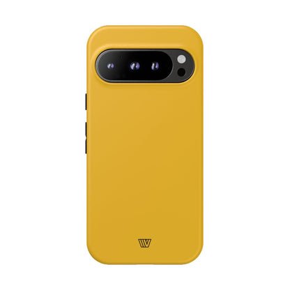 YELLOW | Tough Phone Case