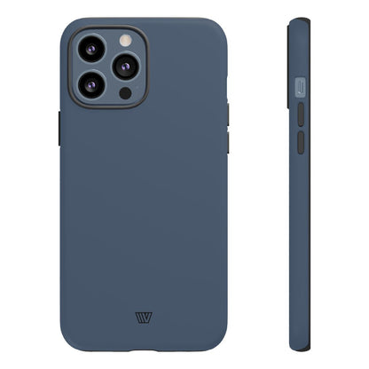 DENIM BLUE | Tough Phone Case