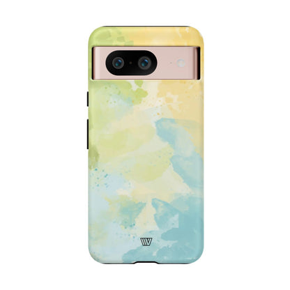 DREAMY SPLASHES | Tough Phone Case