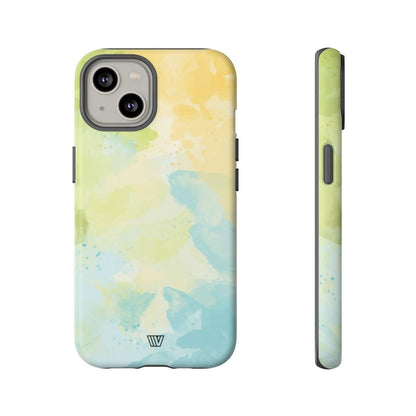DREAMY SPLASHES | Tough Phone Case