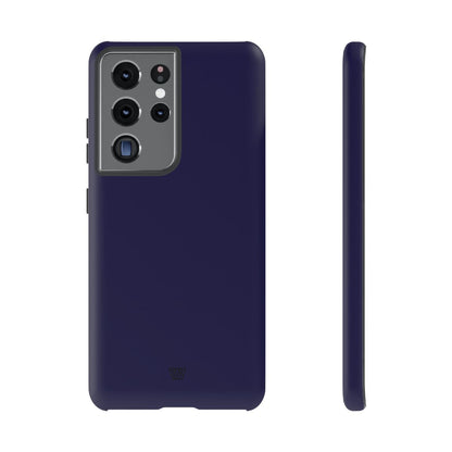 MIDNIGHT | Tough Phone Case