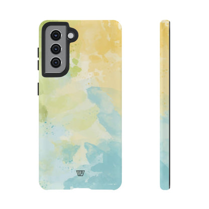 DREAMY SPLASHES | Tough Phone Case