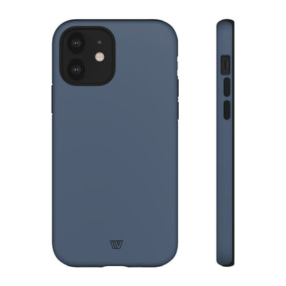 DENIM BLUE | Tough Phone Case