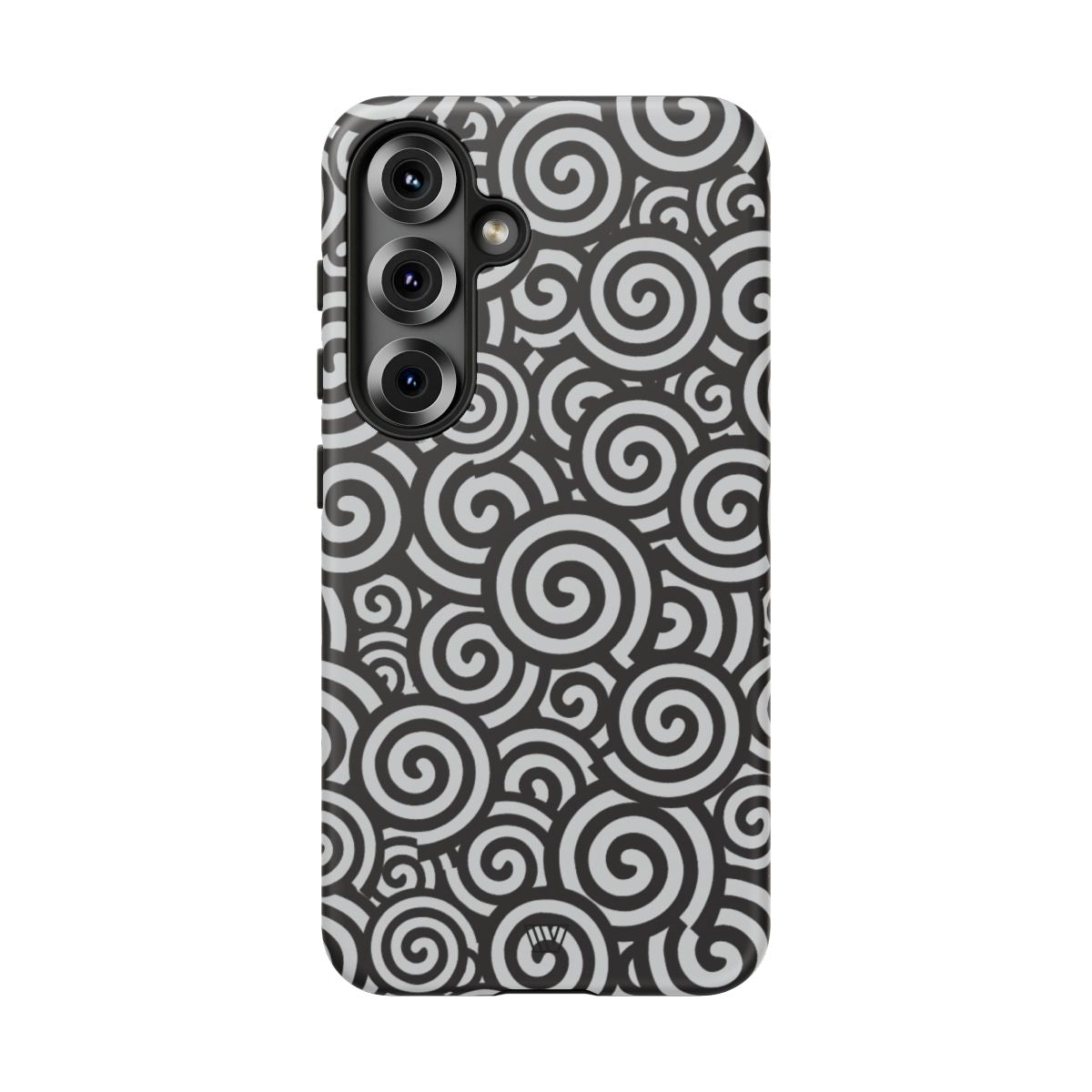 ABSTRACT SPRIAL | Tough Phone Case