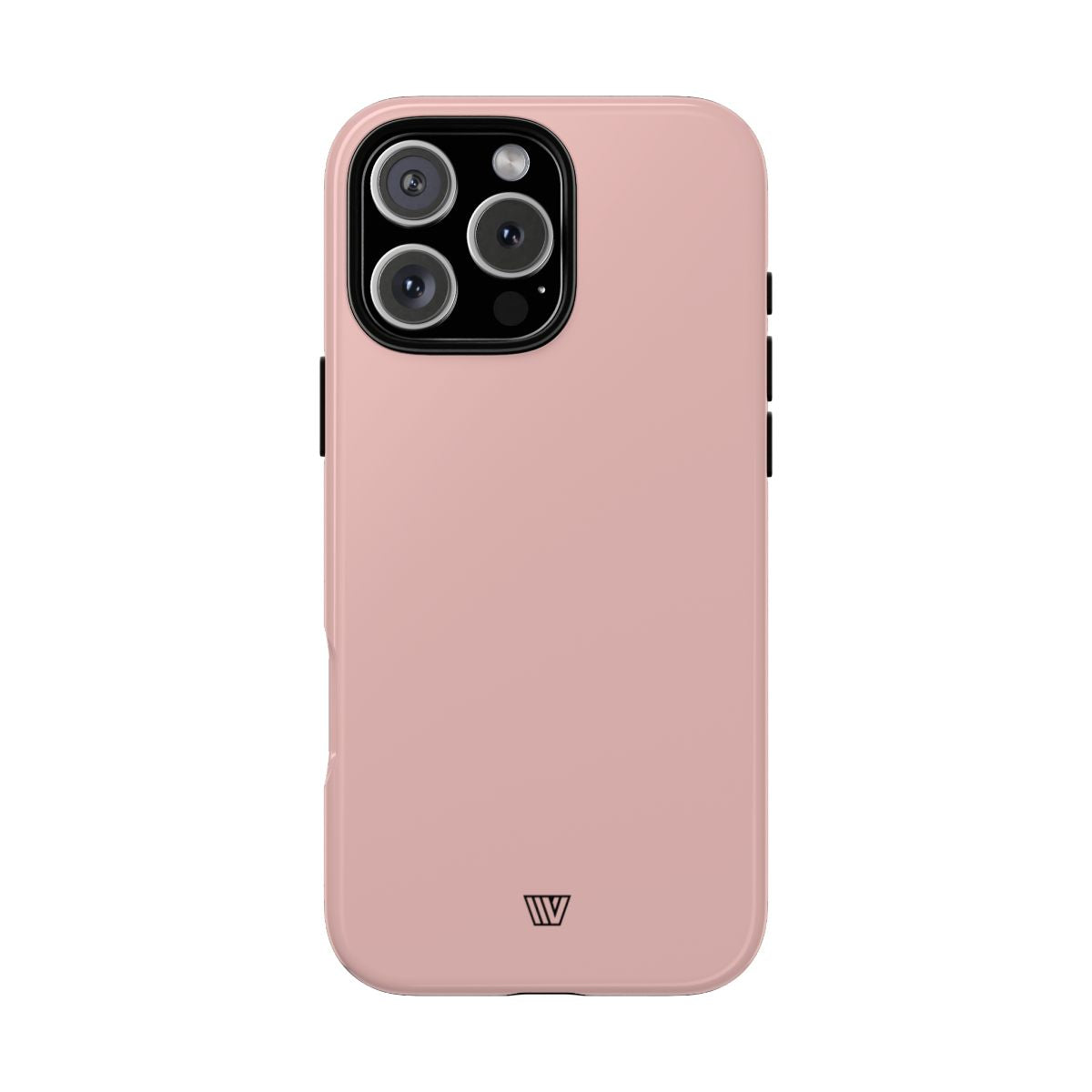 BLUSH PINK | Tough Phone Case