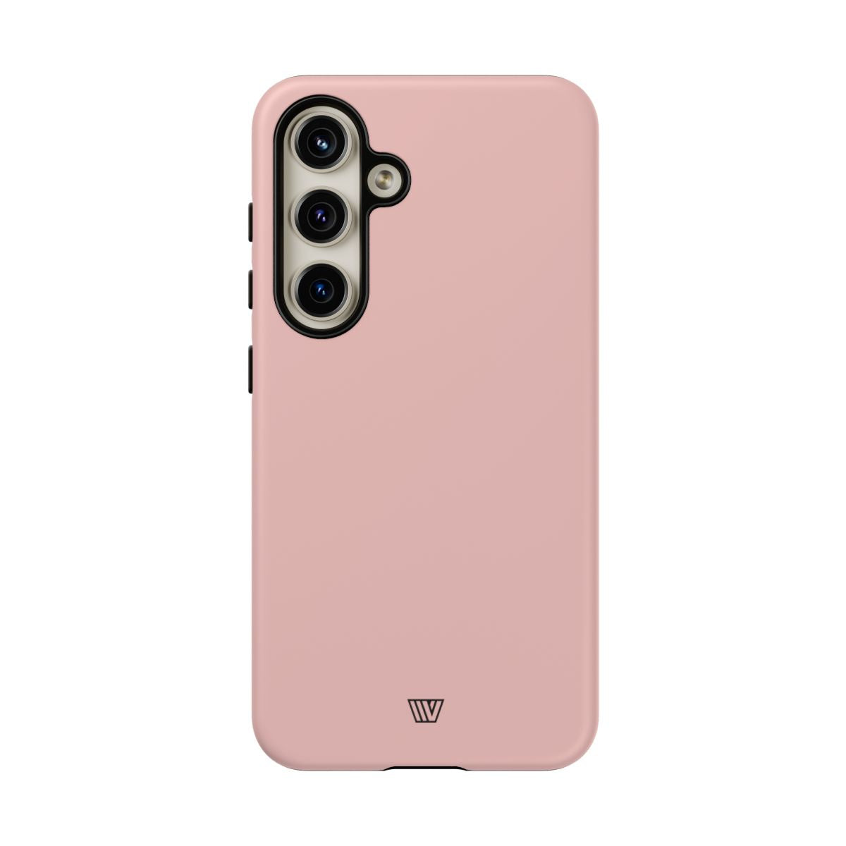 BLUSH PINK | Tough Phone Case