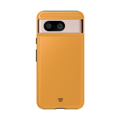 SUNSHADE SOLID | Tough Phone Case