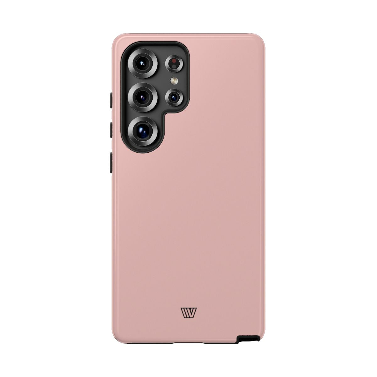 BLUSH PINK | Tough Phone Case