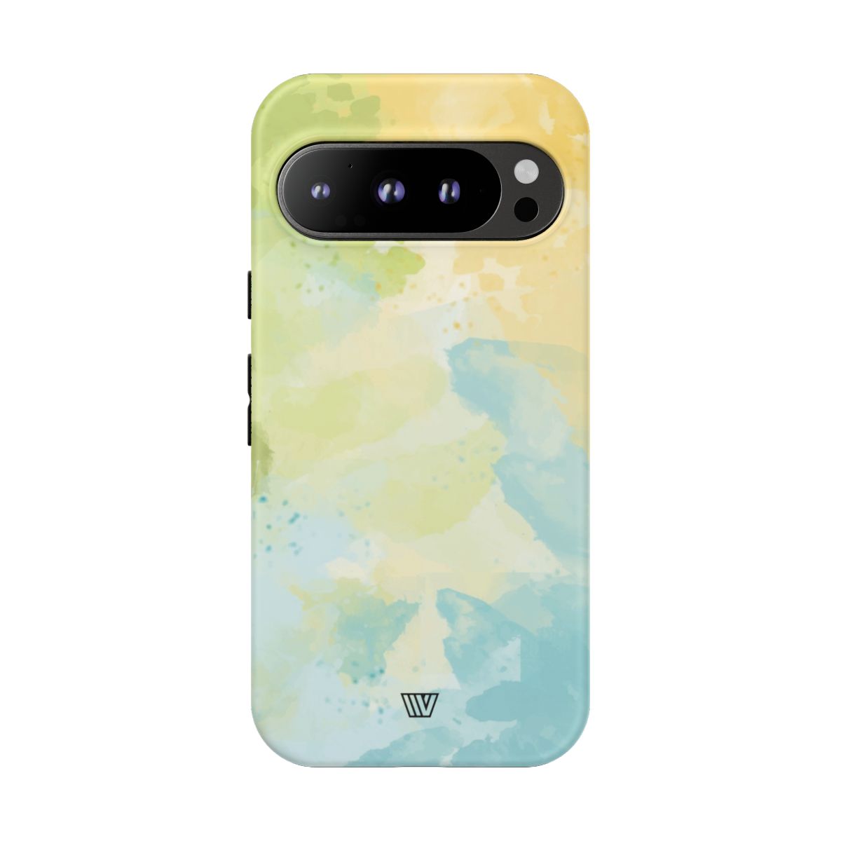 DREAMY SPLASHES | Tough Phone Case