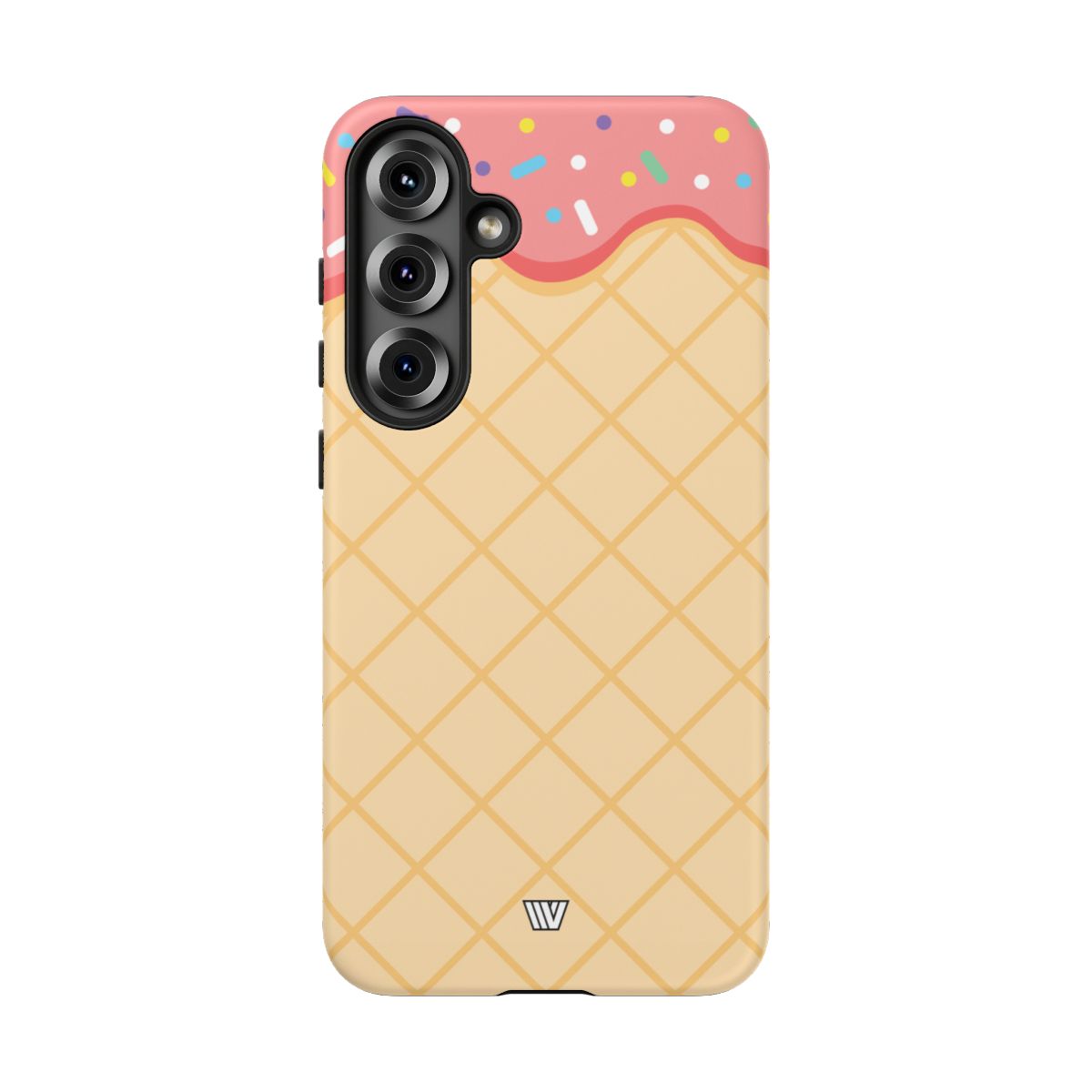 ICE CREAM CONE | Tough Phone Case