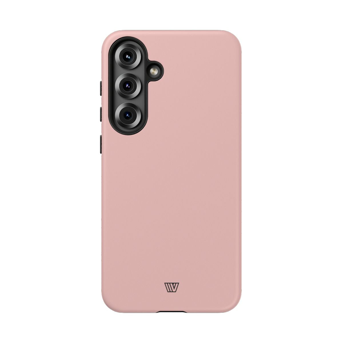 BLUSH PINK | Tough Phone Case