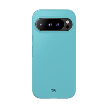 CYAN | Tough Phone Case