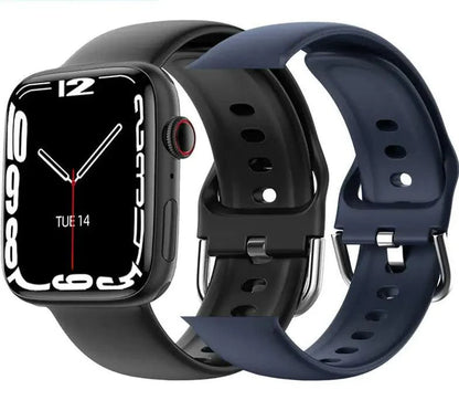 New TechTouch™ DT7 Pro