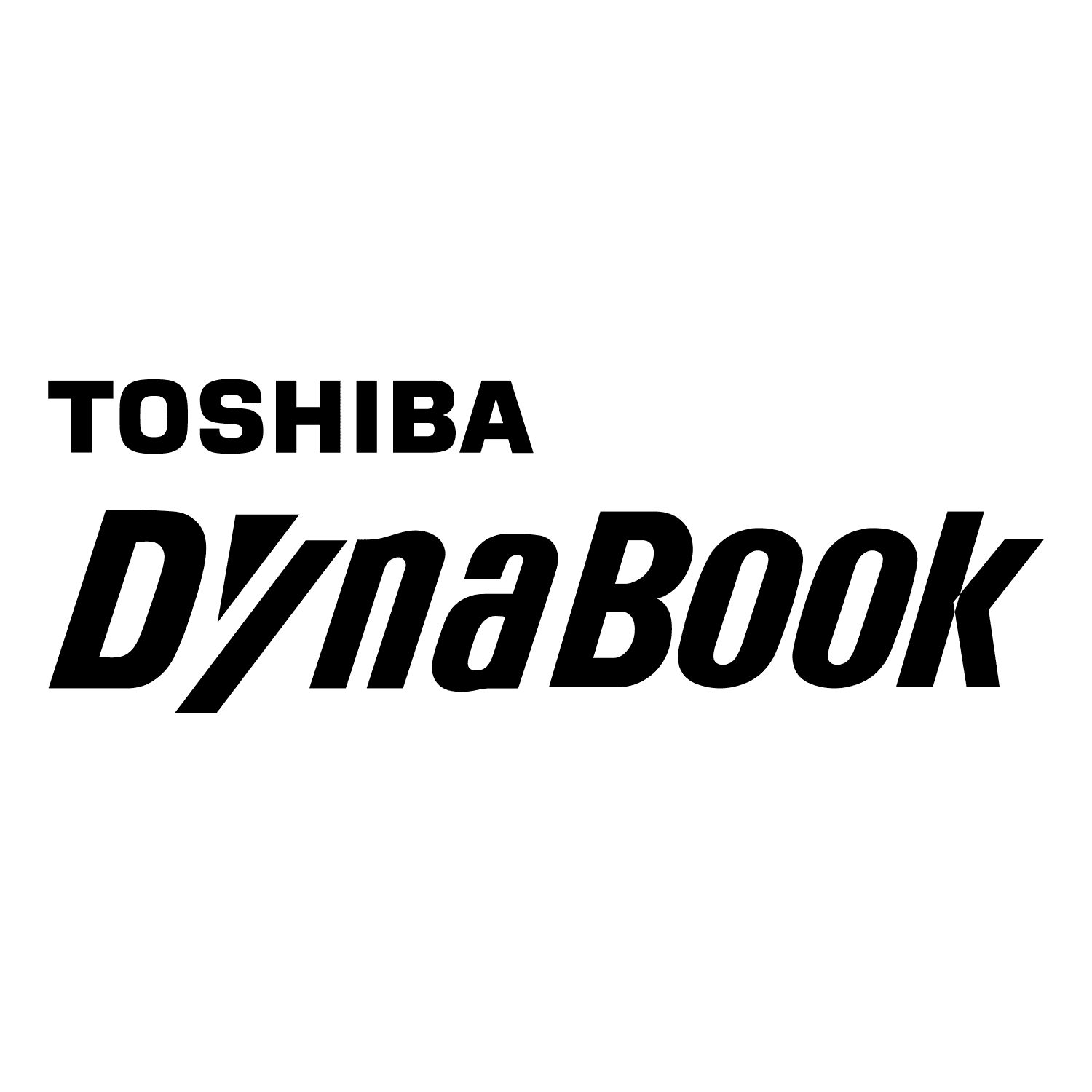 DYNABOOK / TOSHIBA