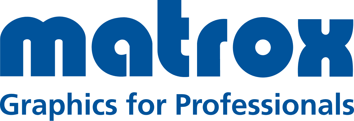 MATROX GRAPHICS