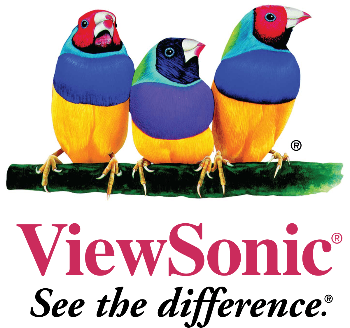 VIEWSONIC