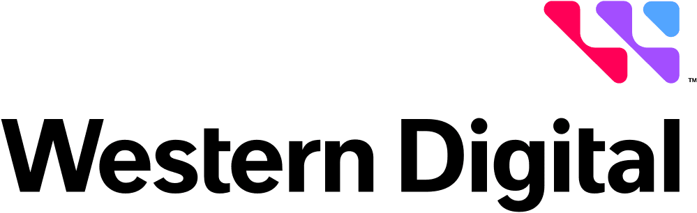 WESTERN DIGITAL