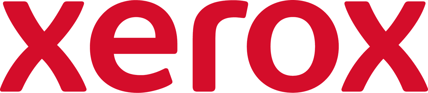 XEROX